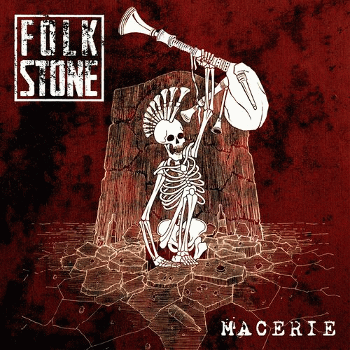 Folk Stone : Macerie